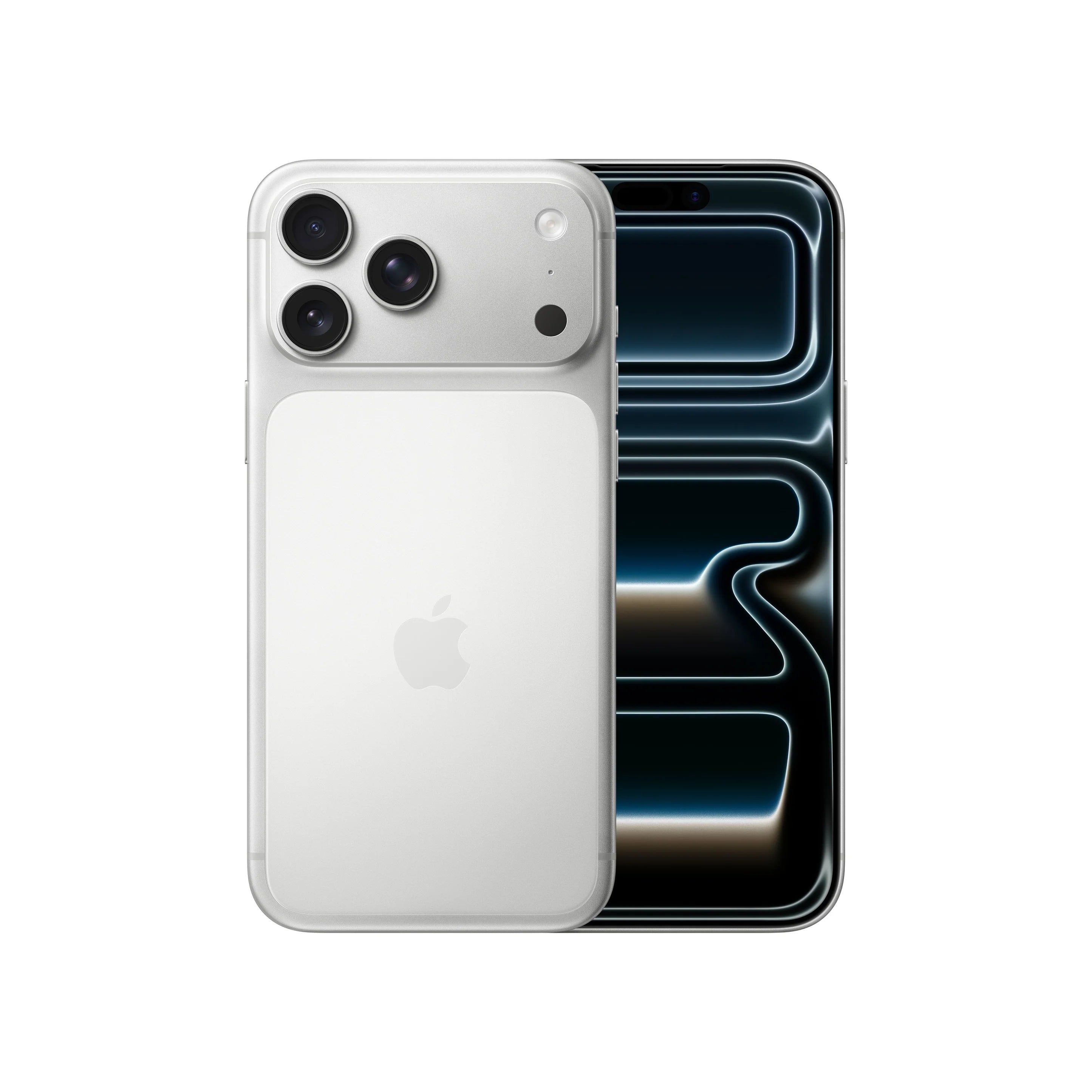 Apple iPhone 17 Pro